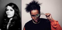 Female Gaze 2023. Curated by Carolin Brandl 